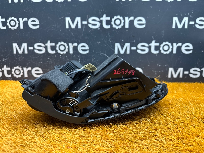 блок управления климат-контролем, 6000 рублей, Красноярск