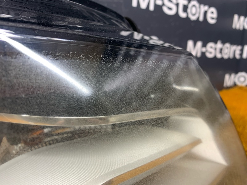 фара, 9000 рублей, Красноярск