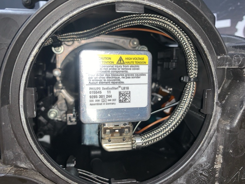 фара, 9000 рублей, Красноярск