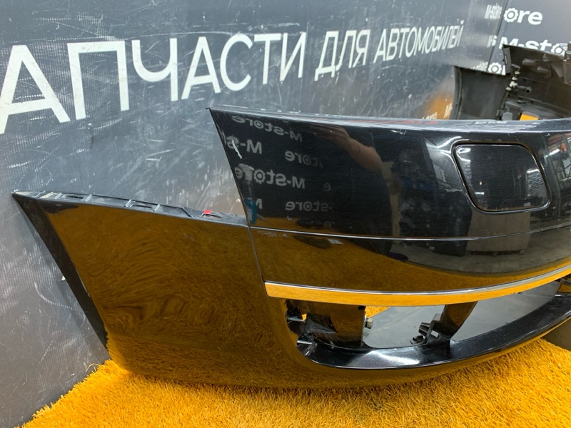 бампер, 28000 рублей, Красноярск