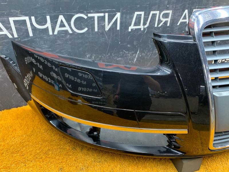 бампер, 28000 рублей, Красноярск