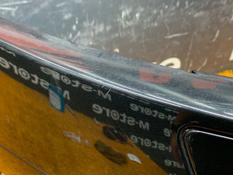 бампер, 28000 рублей, Красноярск