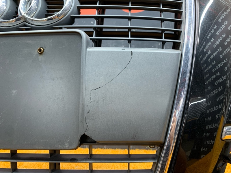 бампер, 28000 рублей, Красноярск