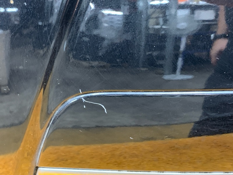 бампер, 28000 рублей, Красноярск