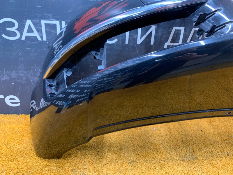 бампер, 28000 рублей, Красноярск