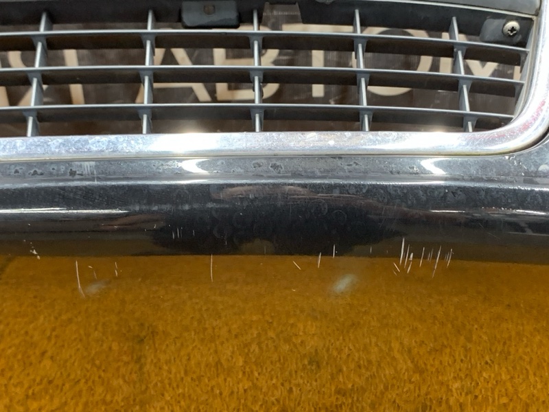 бампер, 28000 рублей, Красноярск