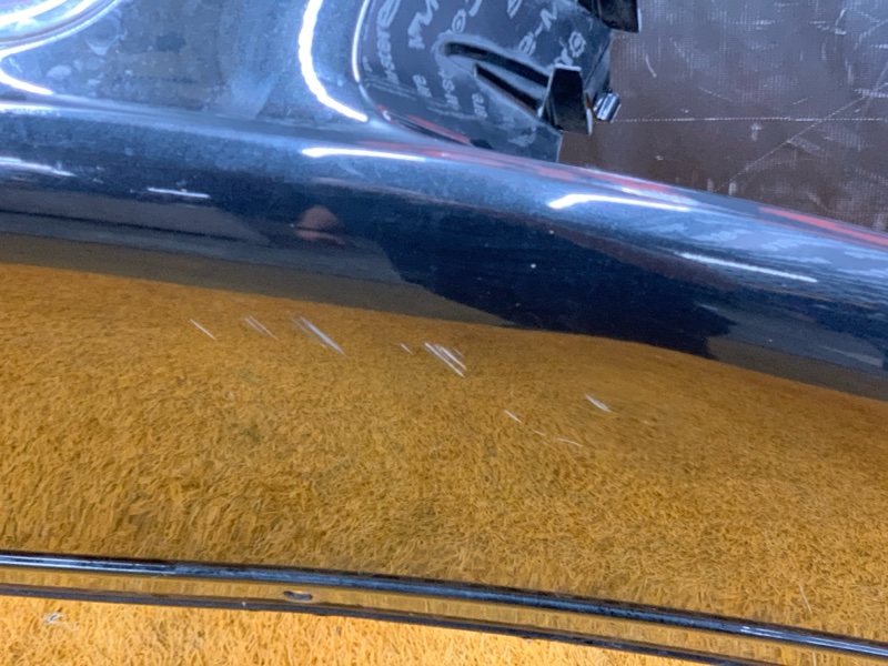 бампер, 28000 рублей, Красноярск