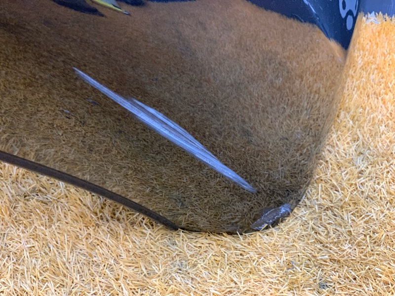 бампер, 28000 рублей, Красноярск