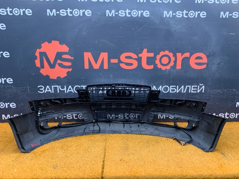 бампер, 28000 рублей, Красноярск