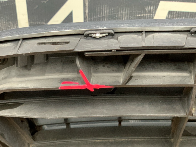 бампер, 28000 рублей, Красноярск