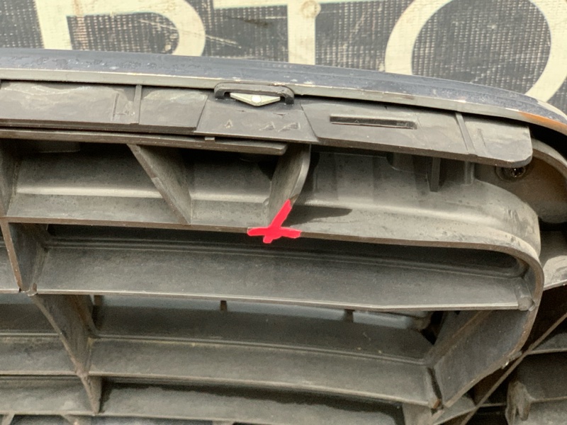 бампер, 28000 рублей, Красноярск