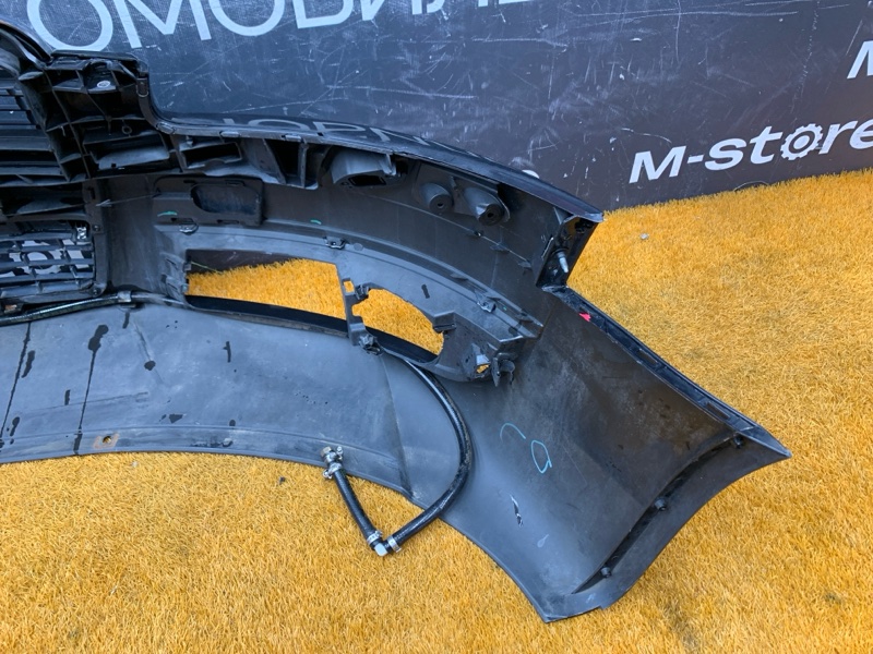 бампер, 28000 рублей, Красноярск