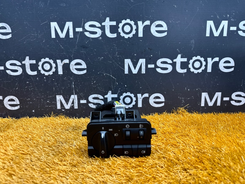 Переключатель света фар, 2500 рублей, Красноярск