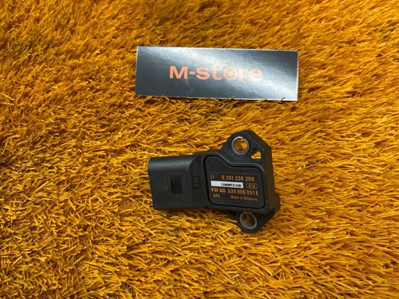 Датчик абсолютного давления, 600 рублей, Красноярск