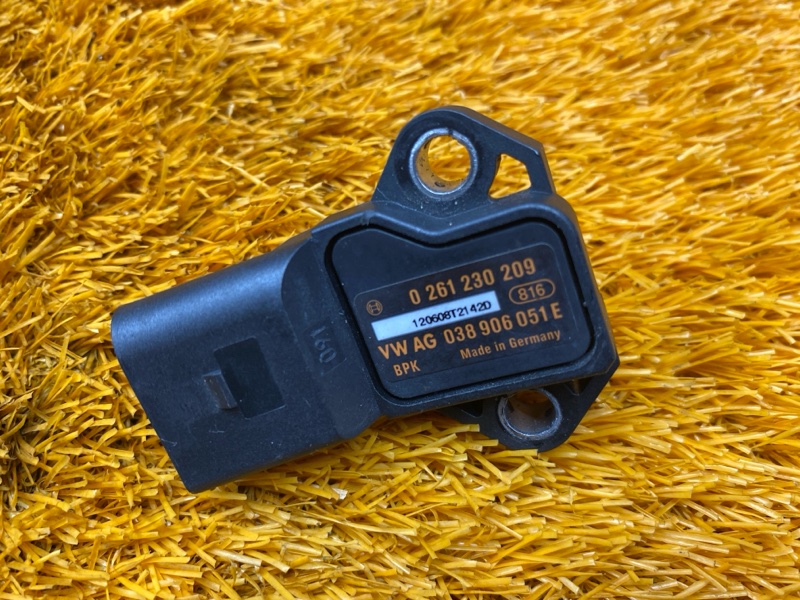 Датчик абсолютного давления, 600 рублей, Красноярск