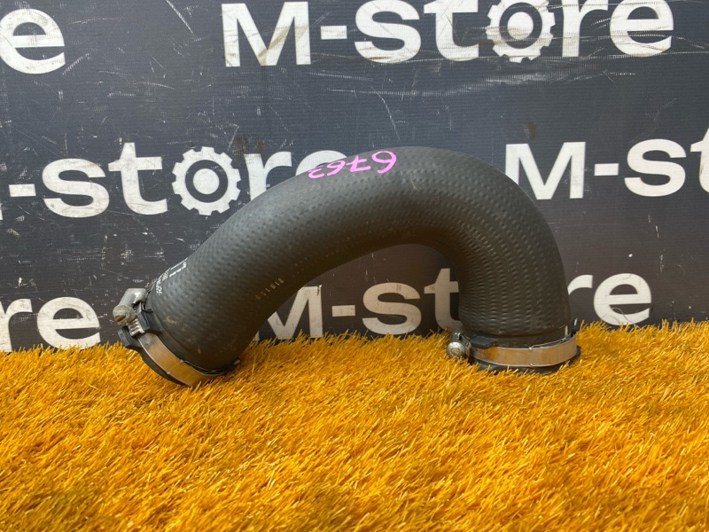 Патрубок интеркулера, 500 рублей, Красноярск