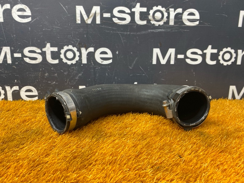 Патрубок интеркулера, 500 рублей, Красноярск