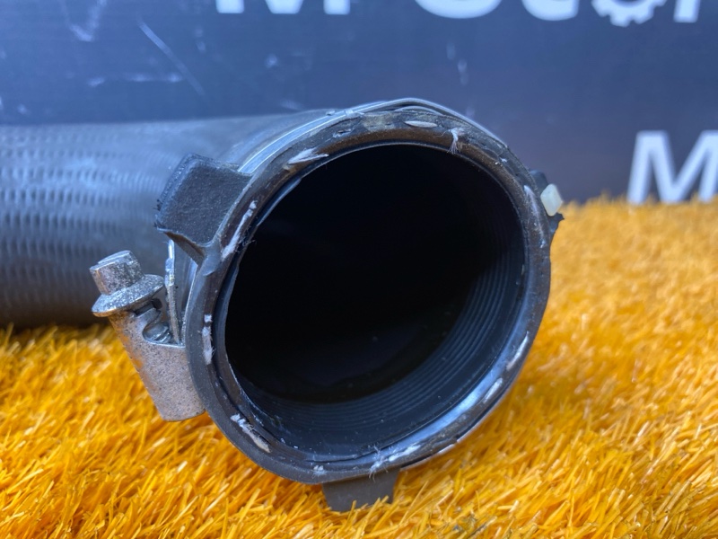 Патрубок интеркулера, 500 рублей, Красноярск