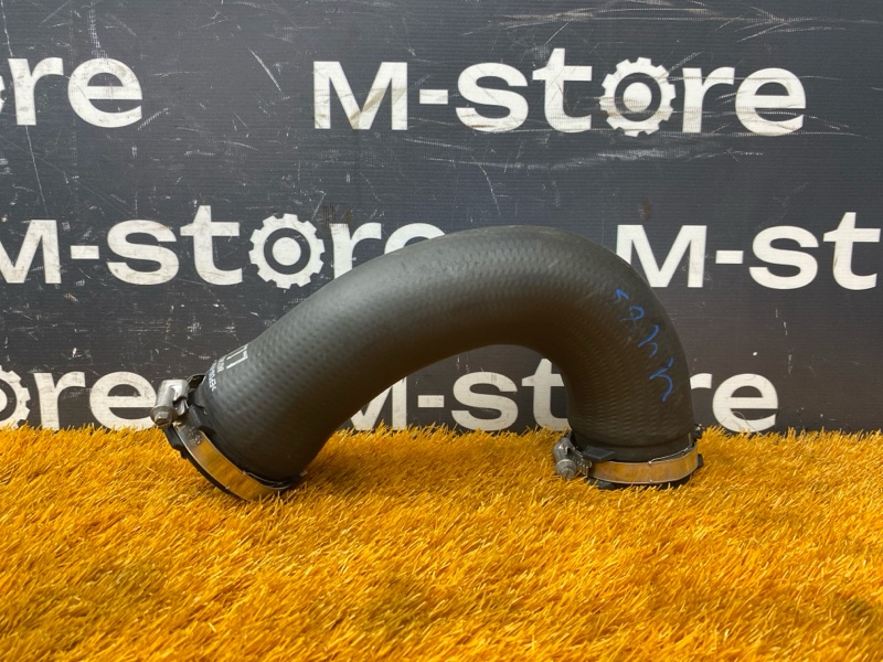 Патрубок интеркулера, 500 рублей, Красноярск