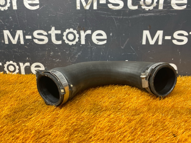 Патрубок интеркулера, 500 рублей, Красноярск