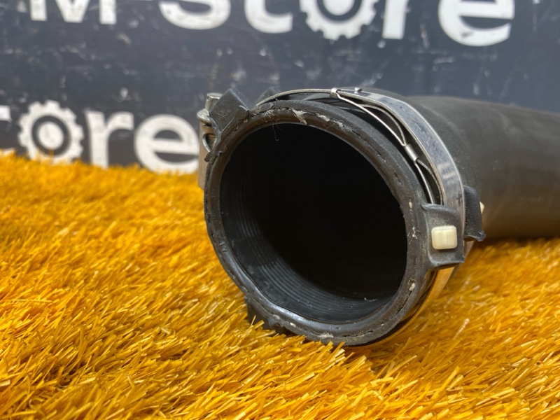 Патрубок интеркулера, 500 рублей, Красноярск