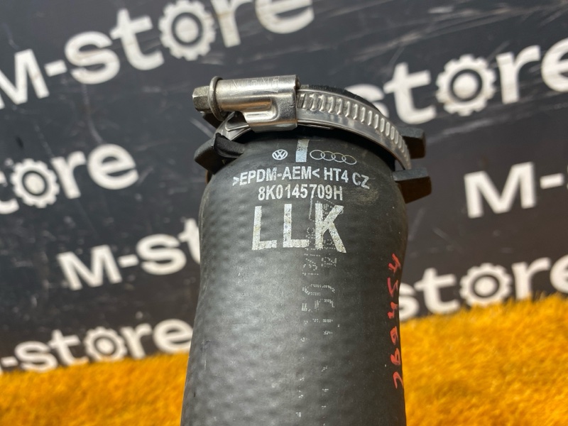 Патрубок интеркулера, 500 рублей, Красноярск