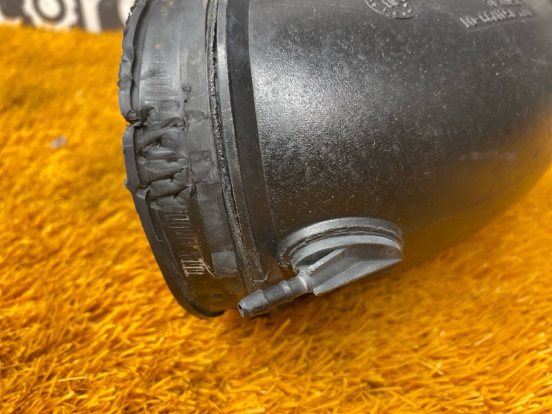 патрубок воздушного фильтра, 800 рублей, Красноярск