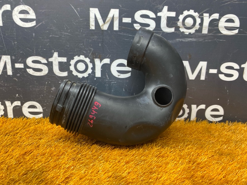 патрубок воздушного фильтра, 500 рублей, Красноярск