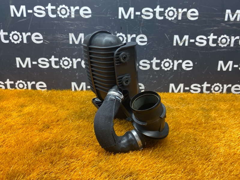 резонатор воздушного фильтра, 4000 рублей, Красноярск