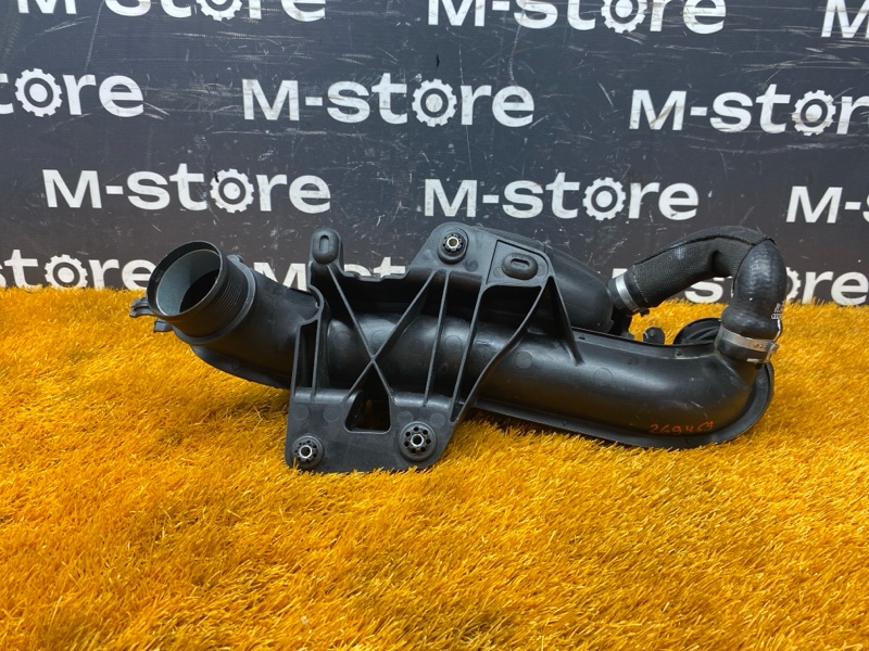 резонатор воздушного фильтра, 4000 рублей, Красноярск