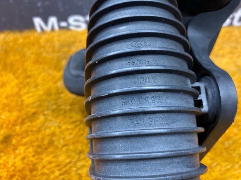 резонатор воздушного фильтра, 4000 рублей, Красноярск