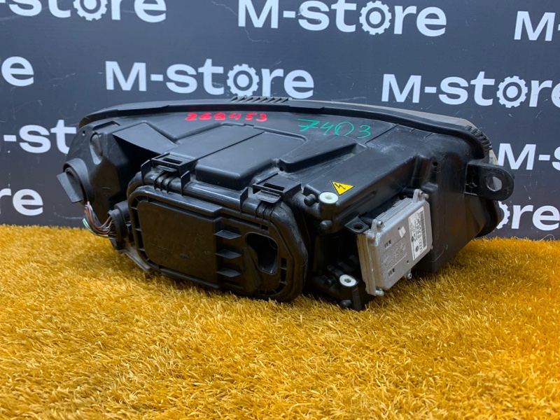 фара, 10000 рублей, Красноярск