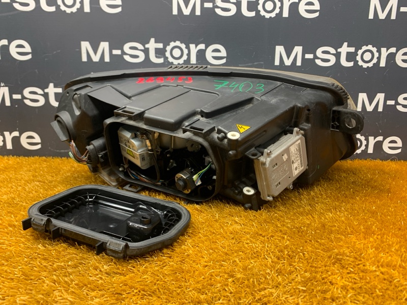 фара, 10000 рублей, Красноярск