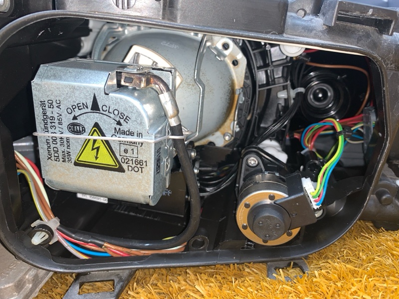 фара, 10000 рублей, Красноярск