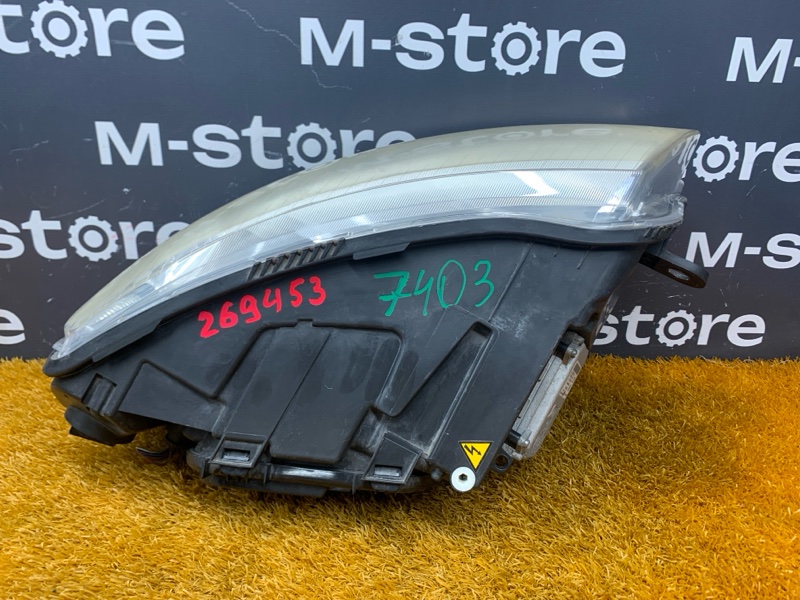 фара, 10000 рублей, Красноярск