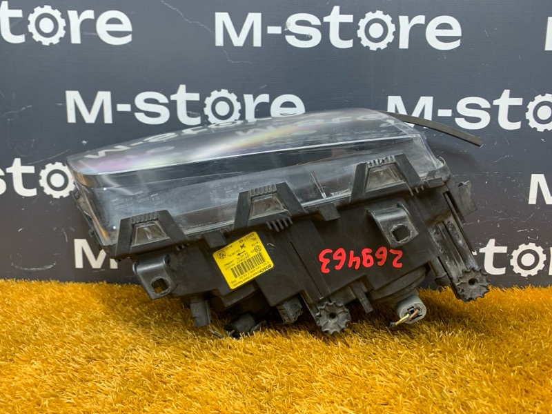 фара, 8000 рублей, Красноярск