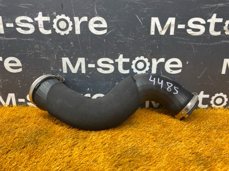 Патрубок интеркулера, 500 рублей, Красноярск