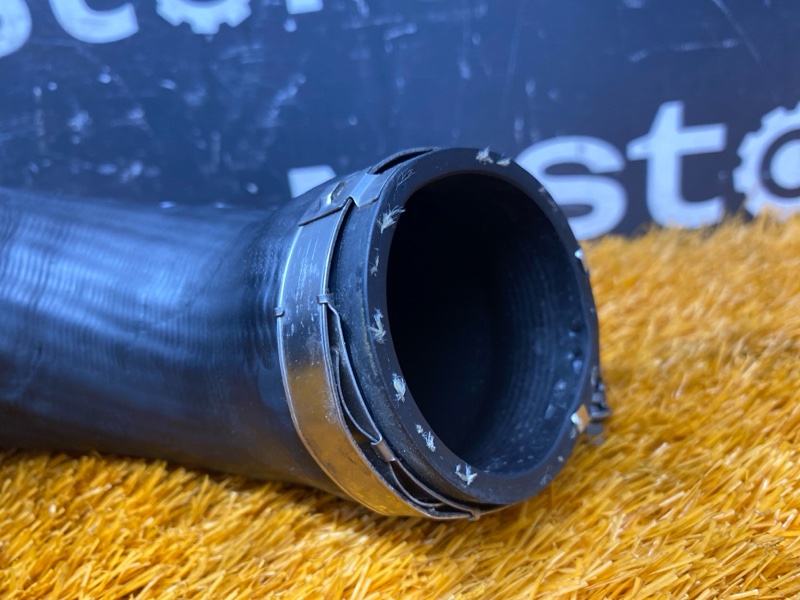 Патрубок интеркулера, 500 рублей, Красноярск