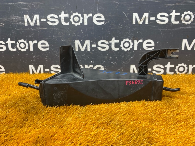 Адсорбер (фильтр топливных паров), 1500 рублей, Красноярск