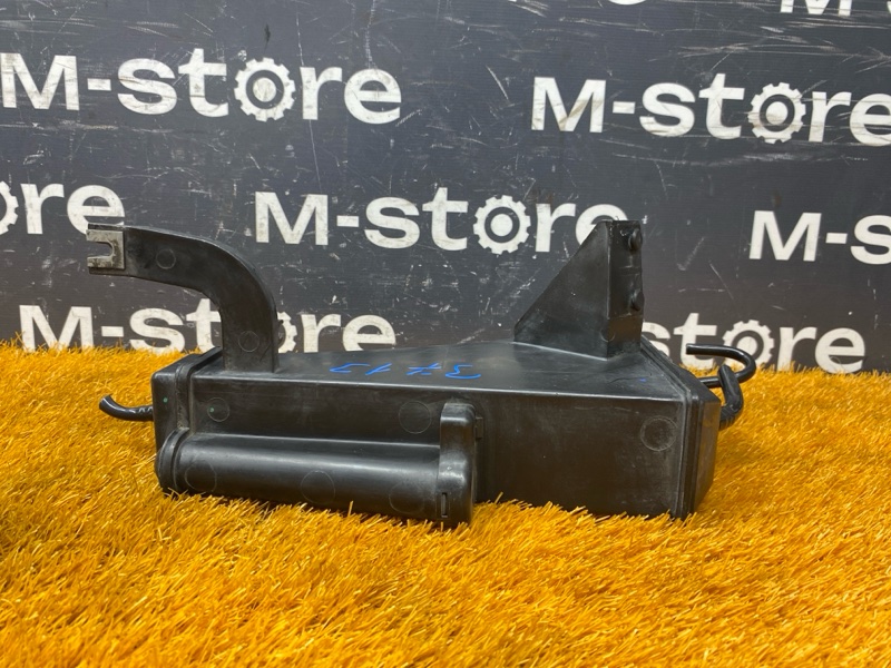 Адсорбер (фильтр топливных паров), 1500 рублей, Красноярск