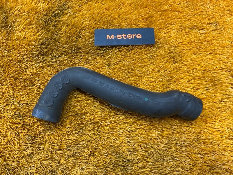 Патрубок картерных газов, 500 рублей, Красноярск