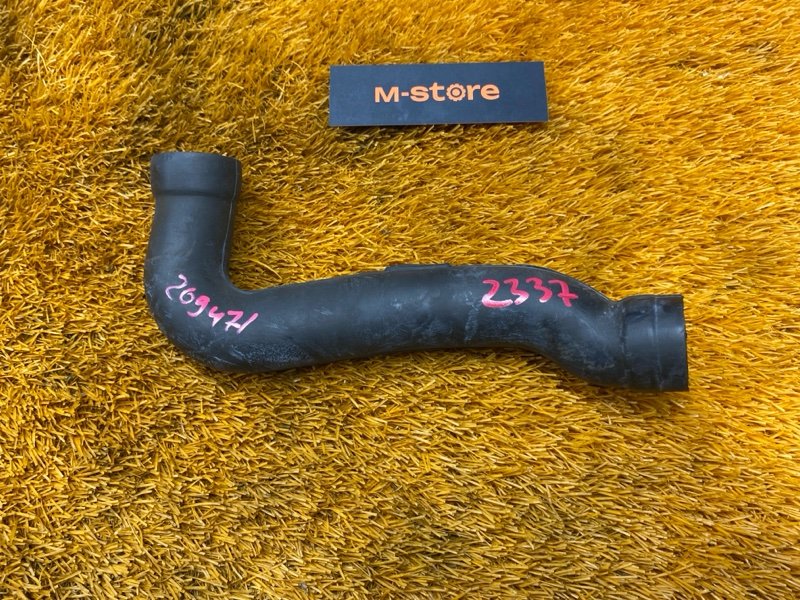 Патрубок картерных газов, 500 рублей, Красноярск