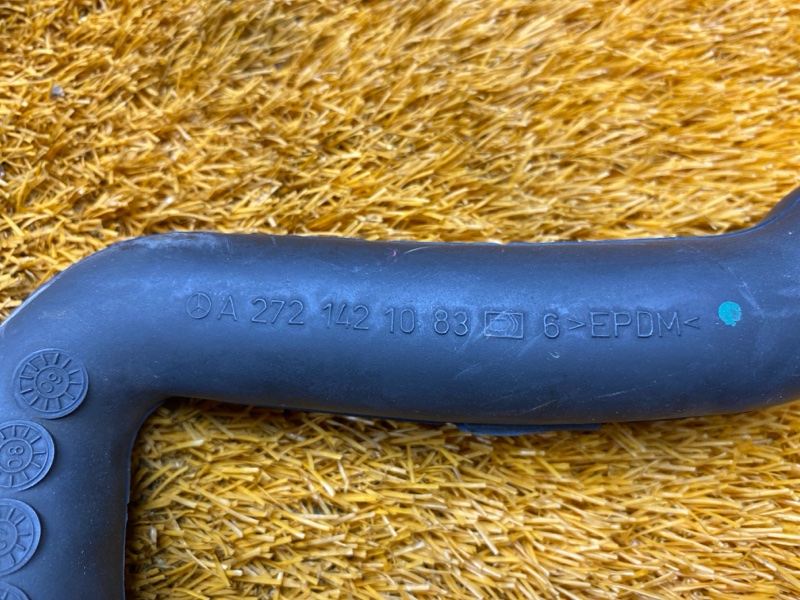 Патрубок картерных газов, 500 рублей, Красноярск