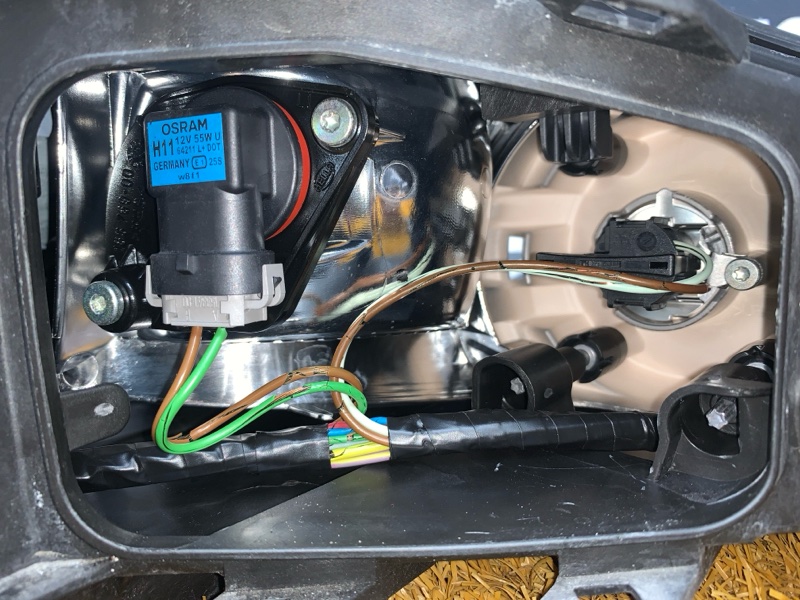 фара, 19000 рублей, Красноярск