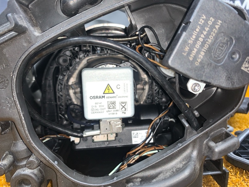 фара, 19000 рублей, Красноярск