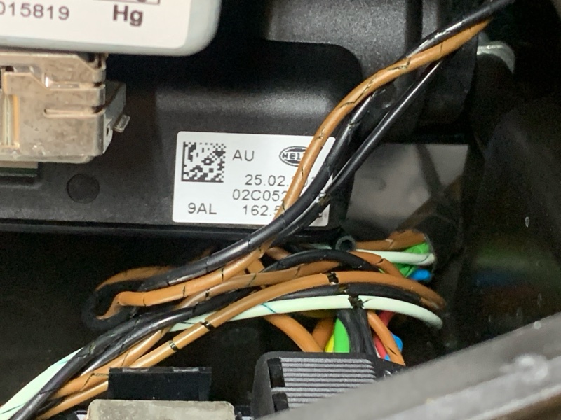 фара, 19000 рублей, Красноярск