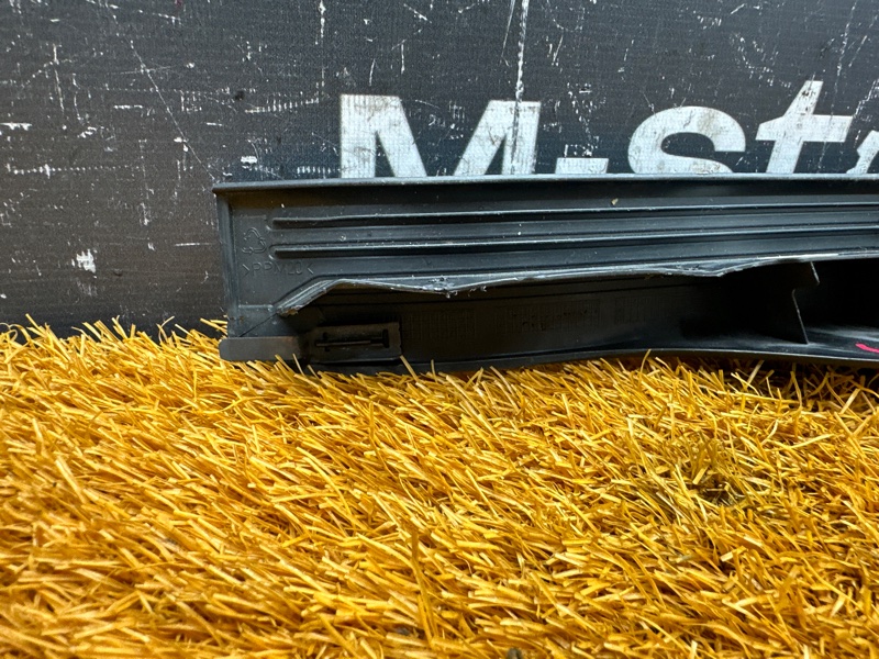 Накладка на порог салона, 200 рублей, Красноярск