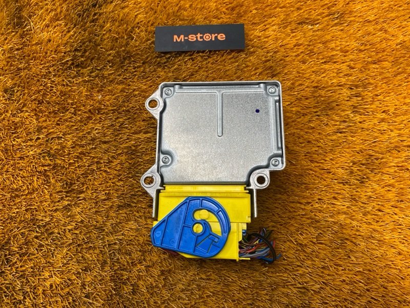 Блок управления Airbag, 800 рублей, Красноярск