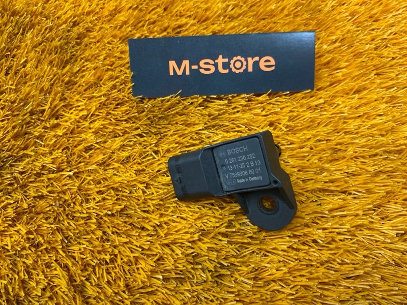 Датчик абсолютного давления, 1200 рублей, Красноярск