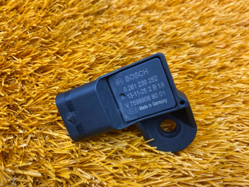 Датчик абсолютного давления, 1200 рублей, Красноярск